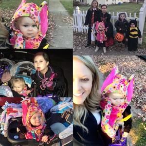 Meet your Posher, Brooke